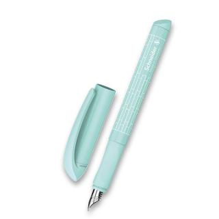 Bombičkové pero Schneider Easy - výběr barev varianta: Mátově zelená