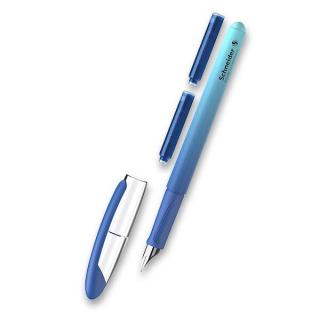 Bombičkové pero Schneider Voyage - výběr barev