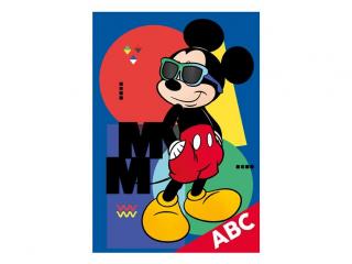 Desky na písmena varianta: Mickey