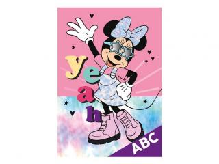 Desky na písmena varianta: Minnie Mouse