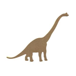 Dino svět varianta: Brachiosaurus, 20x14cm