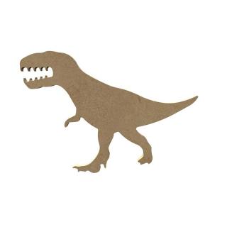 Dino svět varianta: Dinosaurus T-Rex, 17x12cm