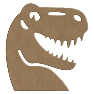 Dino svět varianta: Dinosaurus velký, 14x14cm
