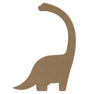 Dino svět varianta: Diplodocus,18,2x29cm