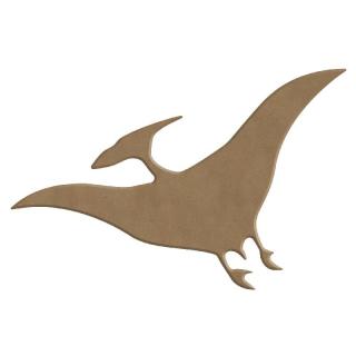 Dino svět varianta: Pterodaktyl, 14x10cm