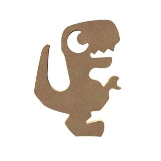 Dino svět varianta: Rztomilý T-Rex, 12x15cm