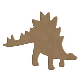 Dino svět varianta: Stegosaurus malý, 15x12cm