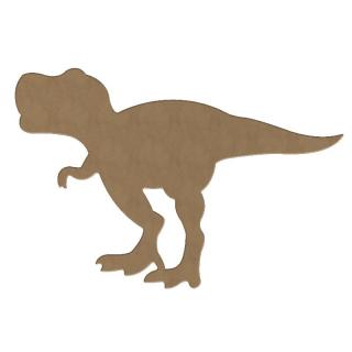 Dino svět varianta: Tyranosaurus velký, 28,9x19,4cm