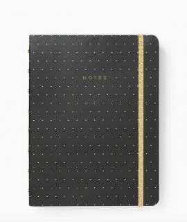 Filofax Notebook varianta: Moonlight, A5