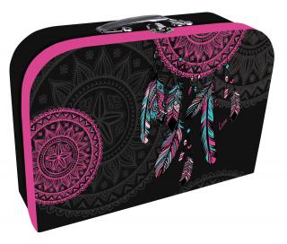 Kufříky na výrvarnou výchovu varianta: Dětský kufřík - Mandala Dream35 x 22,5 x 10 cm
