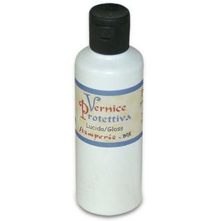 Lak na decoupage lesklý 80ml
