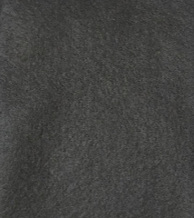 Látková dekorativní plsť / filc 20x30 cm, 166g varianta: č.21 černá