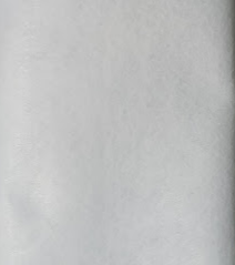Látková dekorativní plsť / filc 20x30 cm, 166g varianta: č.22 bílá