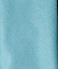 Látková dekorativní plsť / filc 20x30 cm, 166g varianta: č.29 modrá světlá