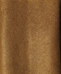 Látková dekorativní plsť / filc 20x30 cm, 166g varianta: č.38 sv. hnědá