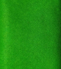 Látková dekorativní plsť / filc 20x30 cm, 166g varianta: č. 49 zelená