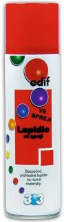 Lepidlo ve spreji extra silné, 250ml