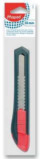 Odlamovací nůž Maped Start Plastic - 9 mm
