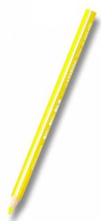 Pastelky STABILO TRIO, jednotlivé barvy Barva: 203/205 Žlutá