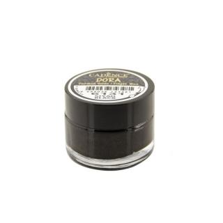 Patinovací metalické vosky Dora Wax - 20 ml, Finger Wax 20ml varianta: Černý 6131