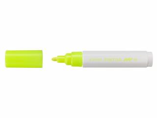 Pilot Pintor Neon M (šíře stopy 1,4mm) varianta: Žlutá neonová