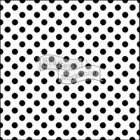 Šablona 6 x6  (15x15cm, Swiss Dot varianta: Šablona 12 x12  (30,5 x 30,5 cm), Swiss Dot