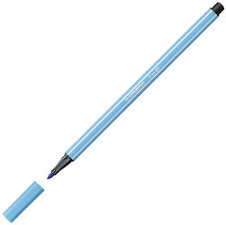 STABILO  Pen 68 Barva: azurová modř 68/57