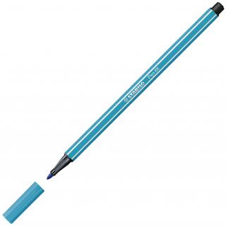 STABILO  Pen 68 Barva: světle modrá 68/31