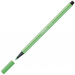 STABILO  Pen 68 varianta: Světlý smaragd 68/16