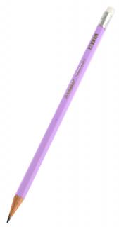 STABILO Swano Pastel HB varianta: Lilac - pastelová sv.fialová