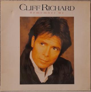 2LP Cliff Richard - Remember Me