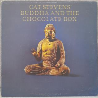 Cat Stevens - Buddha And The Chocolate Box