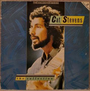 Cat Stevens - The Collection