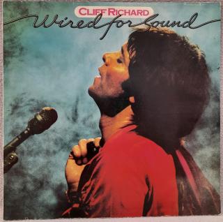 Cliff Richard - Wired For Sound