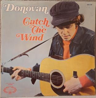 Donovan - Catch The Wind, 1971