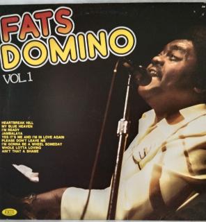 Fats Domino - Fats Domino Vol. 1