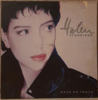 Helen Schneider - Back On Track