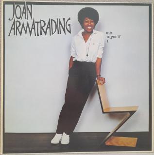 Joan Armatrading - Me Myself I