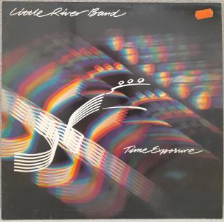 Little River Band - Time Exposure