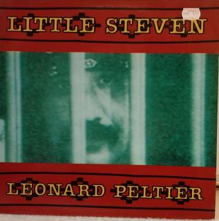 Little Steven – Leonard Peltier, 1989