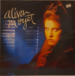 LP Alison Moyet - Alf, 1984 EX