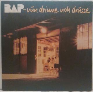 LP BAP - Vun Drinne Noch Drusse, 1982