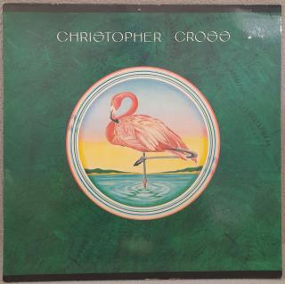 LP Christopher Cross - Christopher Cross, 1979