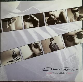 LP Climie Fisher - Everything, 1987