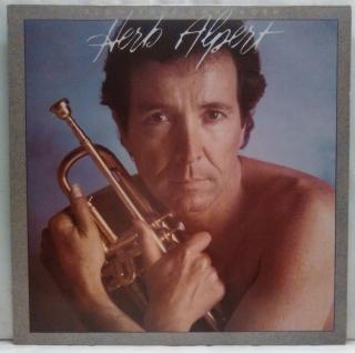 LP Herb Alpert ‎– Blow Your Own Horn, 1983