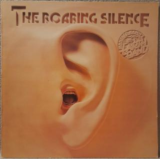 LP  Manfred Mann's Earth Band - The Roaring Silence, 1976