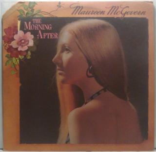 LP Maureen McGovern ‎– The Morning After, 1973