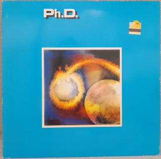 LP Ph.D. - Ph.D., 1981