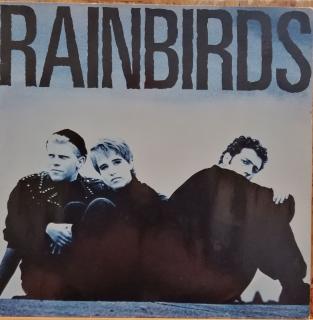 LP Rainbirds - Rainbirds, 1987