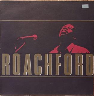 LP Roachford - Roachford 1988